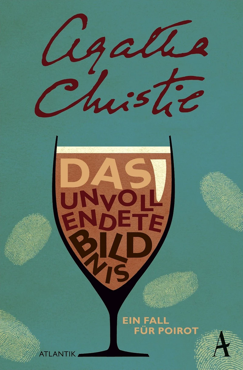 Das unvollendete Bildnis: Ein Fall für Poirot