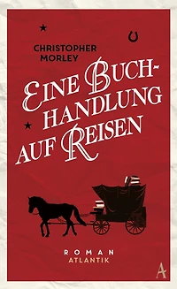 Eine Buchhandlung auf Reisen