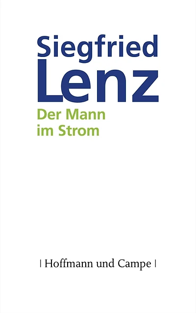Der Mann im Strom: Roman