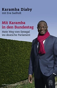 Leben für die Demokratie: Mein Weg vom Senegal ins deutsche Parlament
