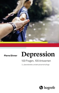 Depression: 100 Fragen, 100 Antworten. Hintergründe, Erscheinung, Therapie