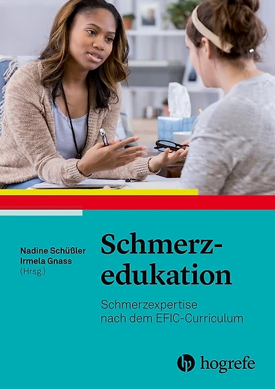 Schmerzedukation: Schmerzexpertise nach dem EFIC-Curriculum