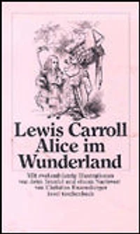 Alice Im Wunderland
