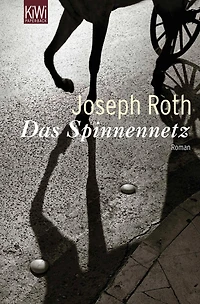 Das Spinnennetz: Roman (Werke Bd. 4, Seite 65 - 146)