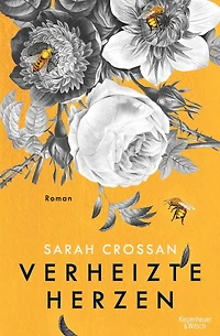 Verheizte Herzen: Roman