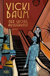 Der große Ausverkauf: Roman