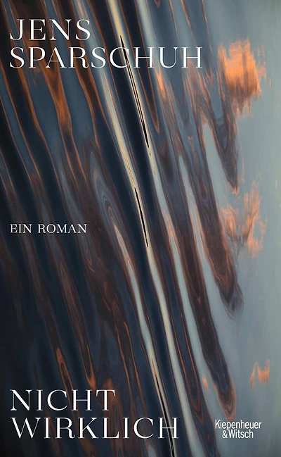 Nicht wirklich: Ein Roman