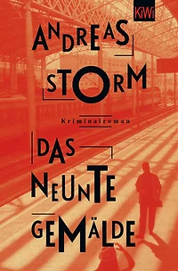 Das neunte Gemälde: Kriminalroman