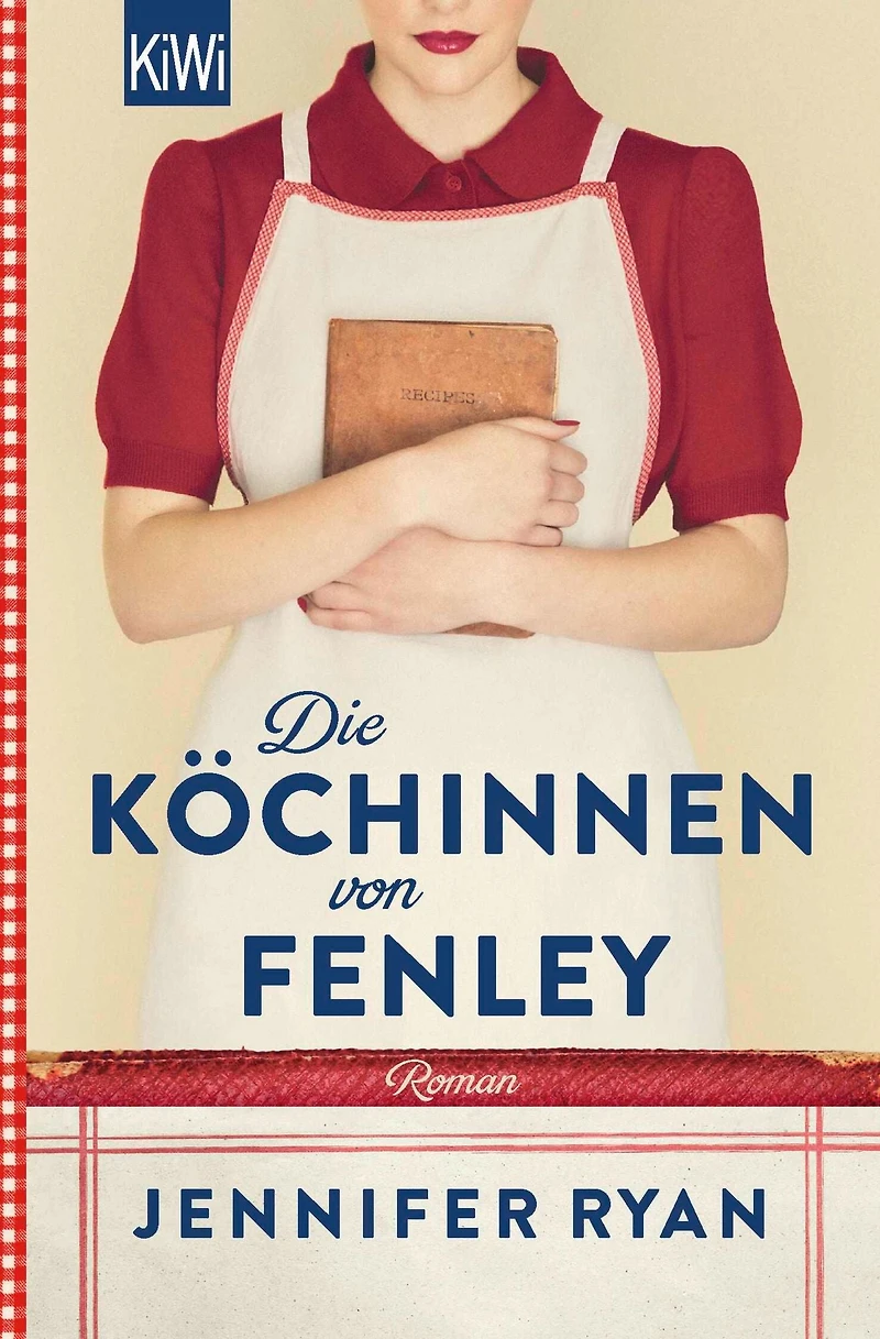 Die Köchinnen von Fenley (Ungekürzte Lesung)