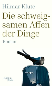 Die schweigsamen Affen der Dinge (Ungekürzt)