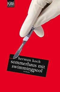Sommerhaus mit Swimmingpool (Gekürzte Fassung)