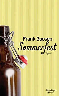 Sommerfest (ungekürzt)
