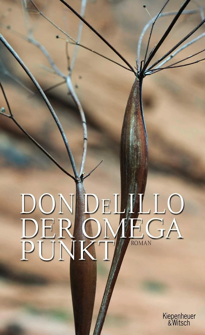 Der Omega Punkt (Ungekürzte Lesung)
