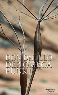 Der Omega Punkt (Ungekürzte Lesung)
