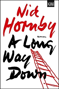 A Long Way Down (Abridged)