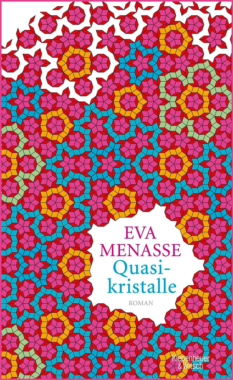 Quasikristalle (Gekürzte Fassung)