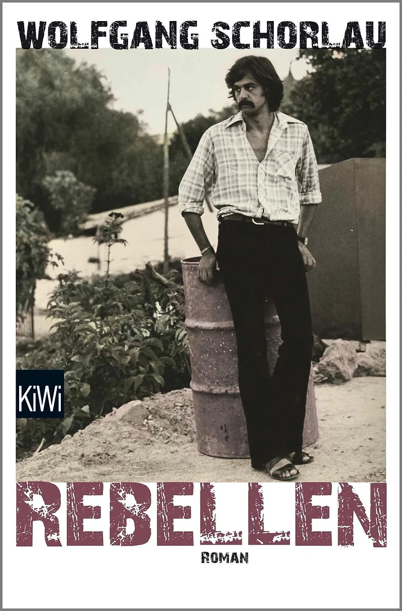 Rebellen (Ungekürzte Lesung)