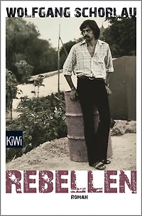 Rebellen (Ungekürzte Lesung)