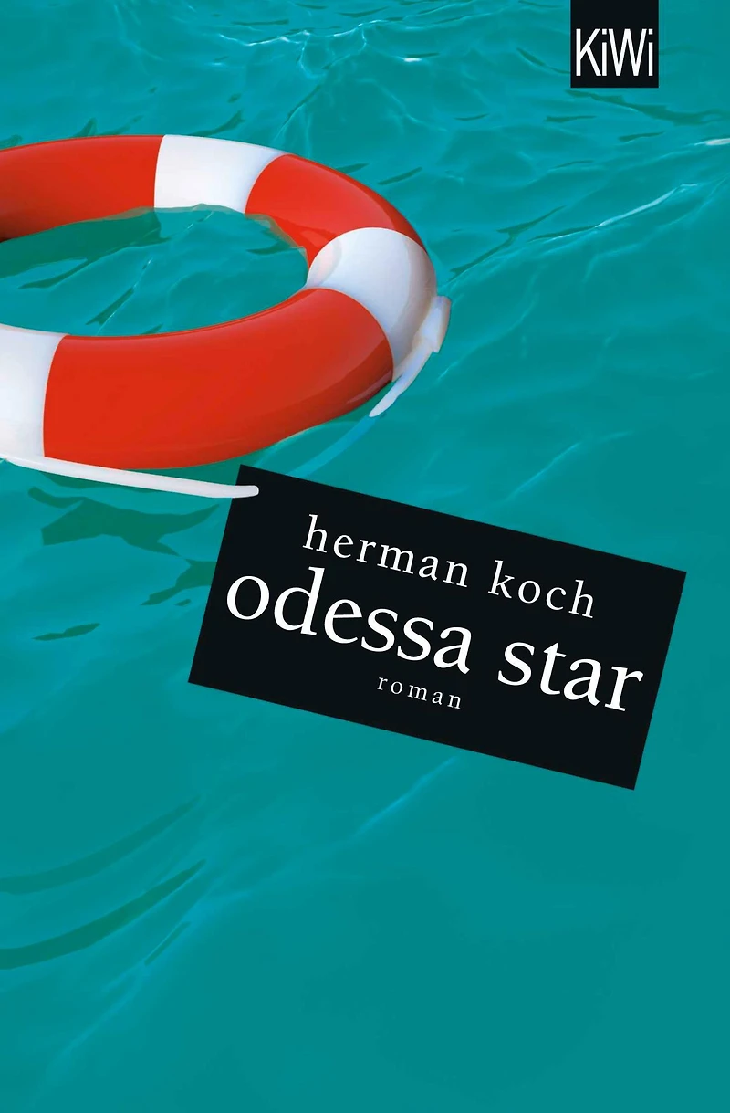 Odessa Star (Gekürzte Fassung)