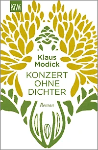 Konzert ohne Dichter (Ungekürzte Lesung)