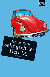 Sehr geehrter Herr M. (Ungekürzt)