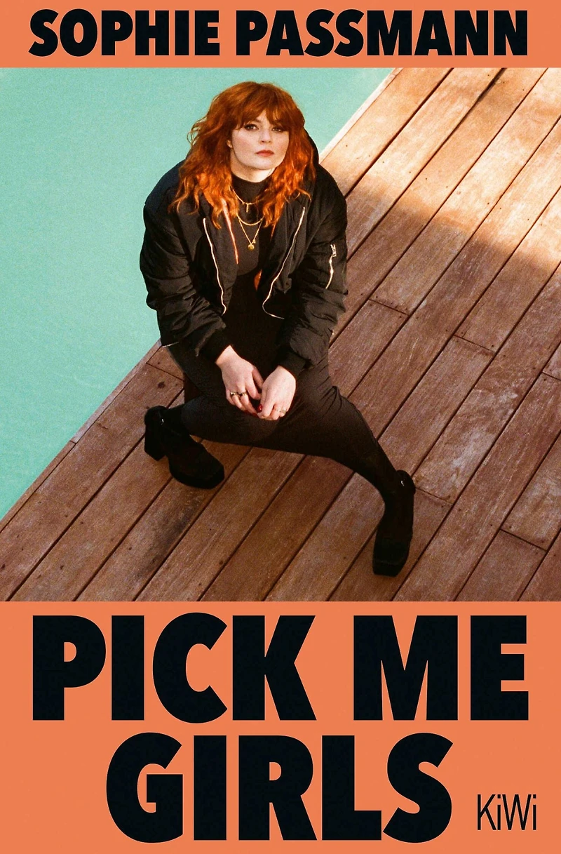 Pick me Girls (Ungekürzt)
