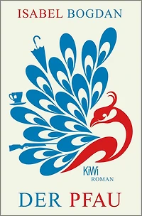 Der Pfau (Ungekürzte Lesung)
