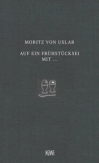 Auf ein Frühstücksei mit...