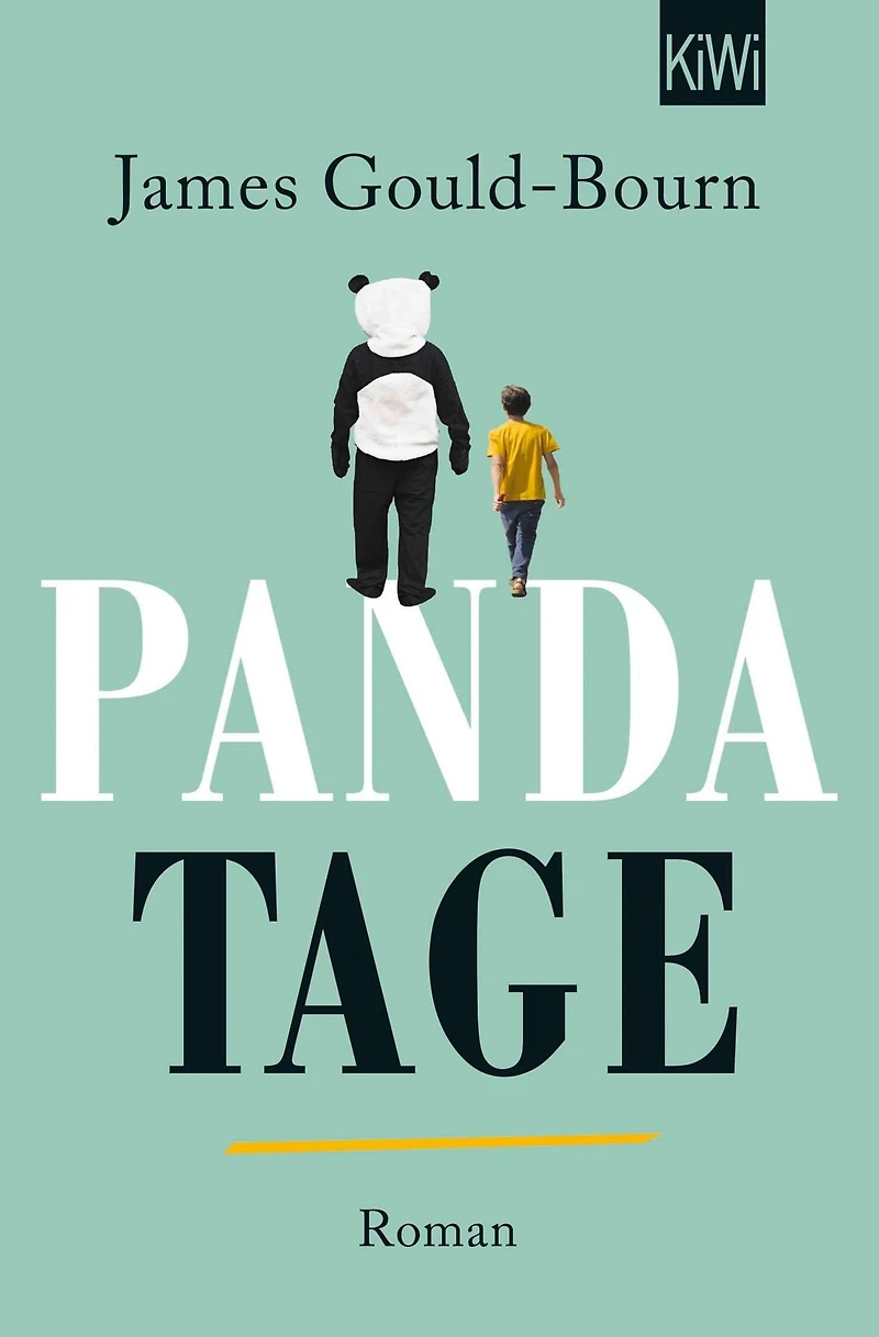 Pandatage (Gekürzte Lesung)