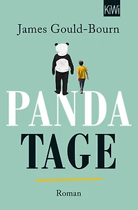 Pandatage (Gekürzte Lesung)