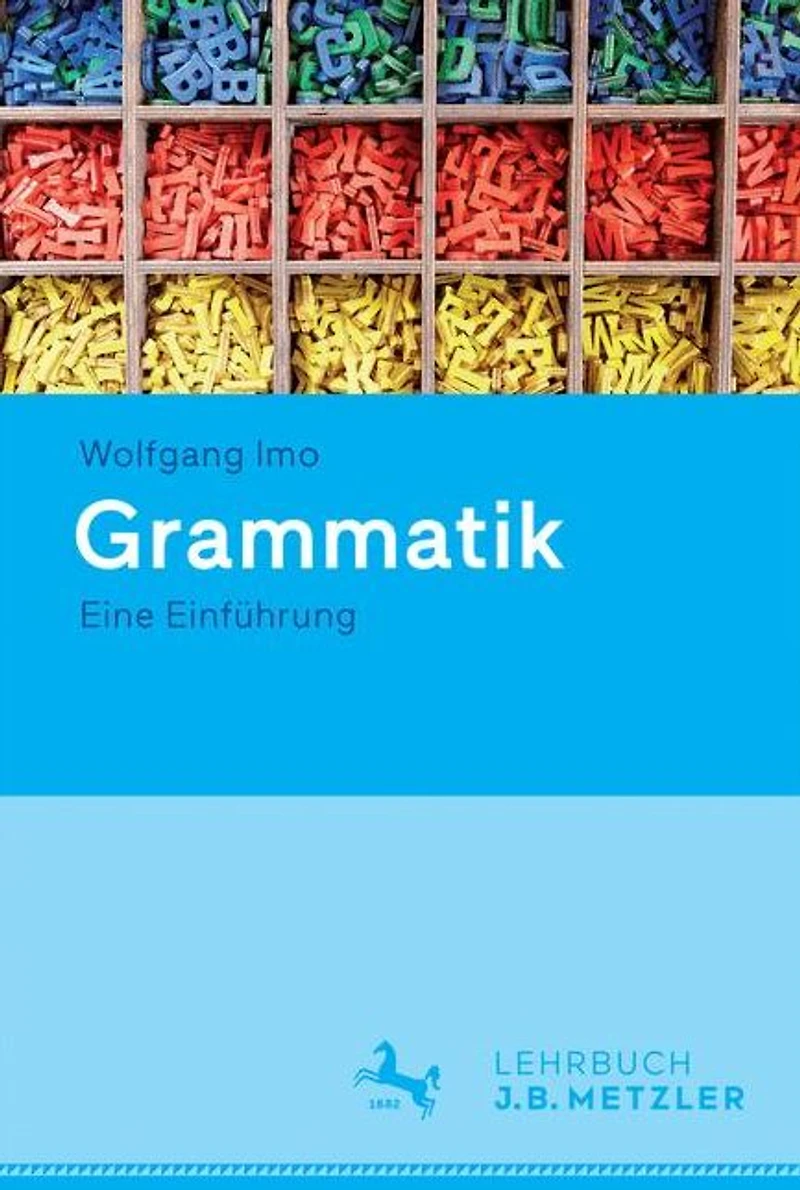 Grammatik: Eine Einführung