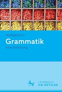 Grammatik: Eine Einführung