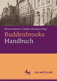 Buddenbrooks-Handbuch