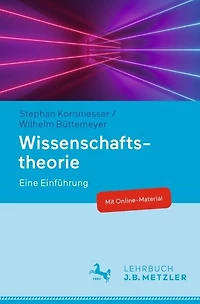 Wissenschaftstheorie: Eine Einführung