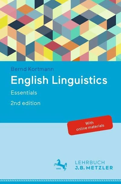 English Linguistics: Essentials