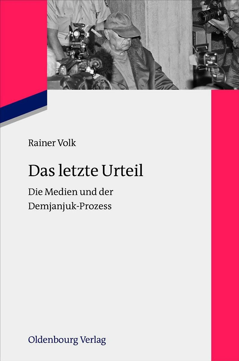 Das letzte Urteil