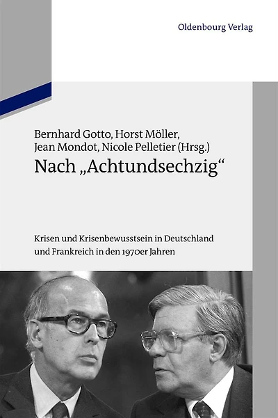 Nach "Achtundsechzig"
