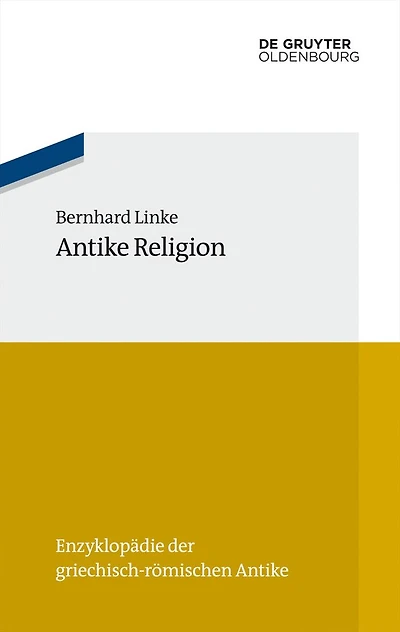 Antike Religion
