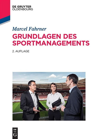 Grundlagen des Sportmanagements