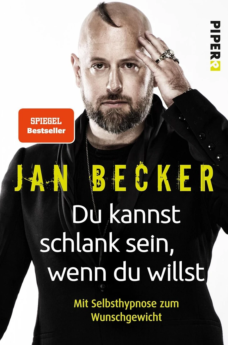 du kannst schlank sein, wenn willst -: Mit Selbsthypnose zum Wunschgewicht (Abridged)