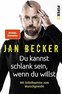 du kannst schlank sein, wenn willst -: Mit Selbsthypnose zum Wunschgewicht (Abridged)
