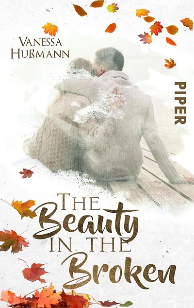The Beauty in the Broken: Roman