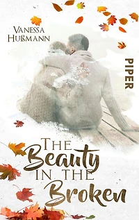 The Beauty in the Broken: Roman