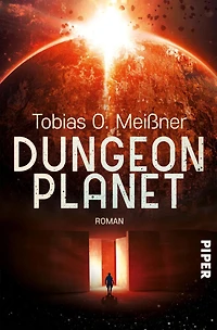 Dungeon Planet: Roman