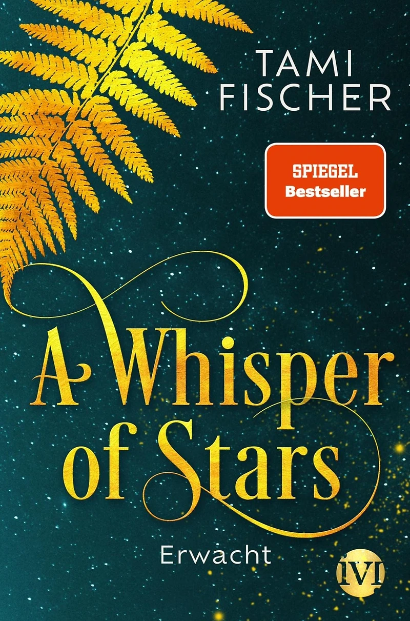 A Whisper of Stars: Erwacht (Abridged)