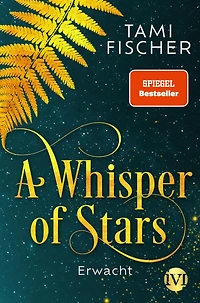 A Whisper of Stars: Erwacht (Abridged)