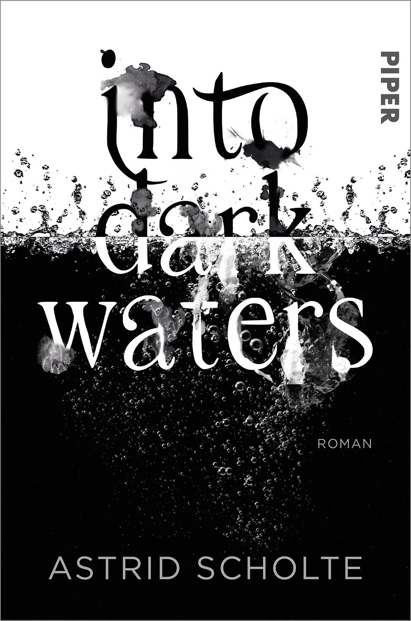 Into Dark Waters: Roman