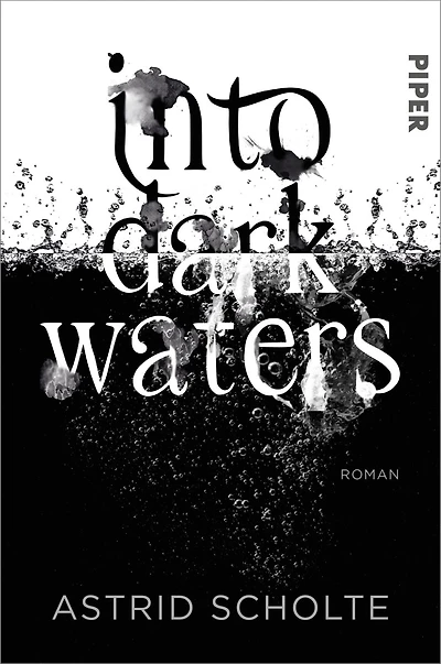 Into Dark Waters: Roman