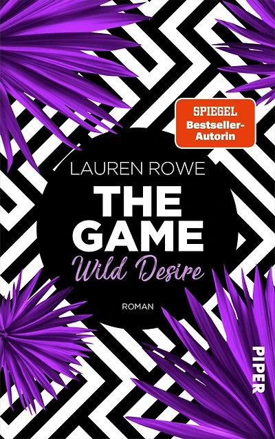 The Game - Wild Desire: Roman