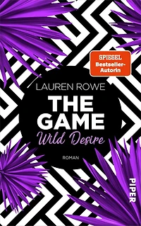The Game - Wild Desire: Roman